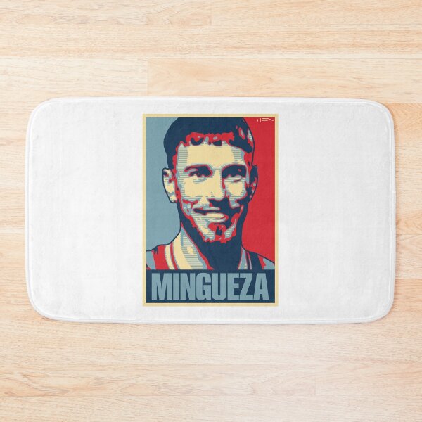 Item preview, Mingueza designed and sold by DFA.