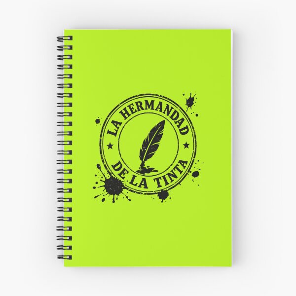Item preview, The Brotherhood of Ink designed and sold by Hermandad-dlt.