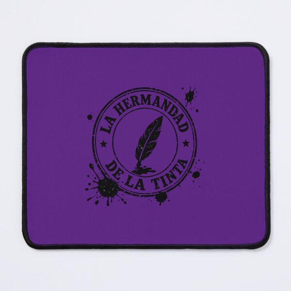 Item preview, The Brotherhood of Ink designed and sold by Hermandad-dlt.