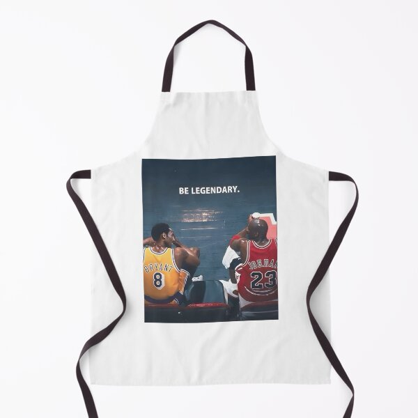 Item preview, Be Legendary KB and MJ designed and sold by Veleriart.