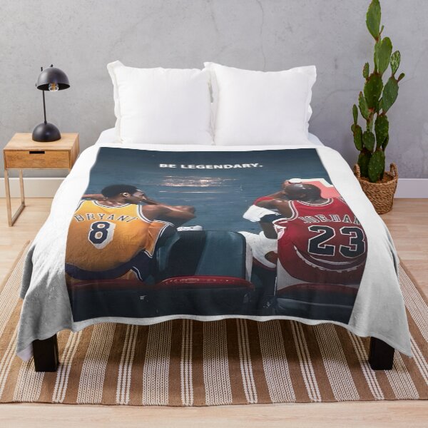 Item preview, Be Legendary KB and MJ designed and sold by Veleriart.
