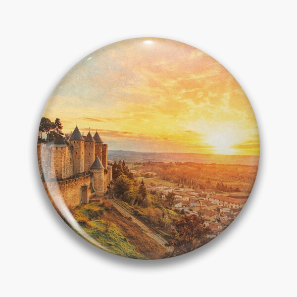 Item preview, Occitanie designed and sold by BoKev.
