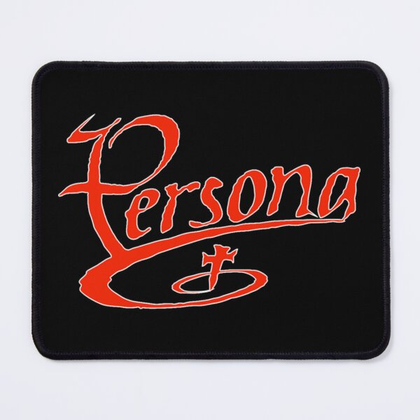Item preview, Persona Logo designed and sold by signiquitatis.