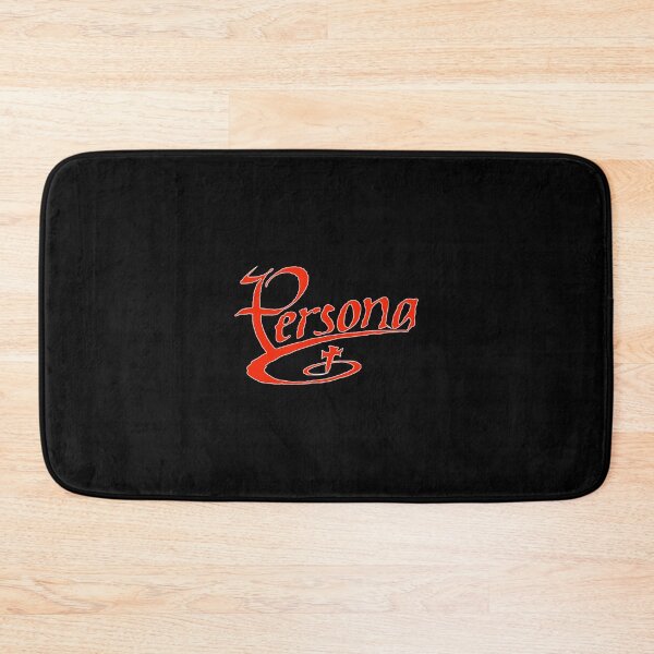 Item preview, Persona Logo designed and sold by signiquitatis.
