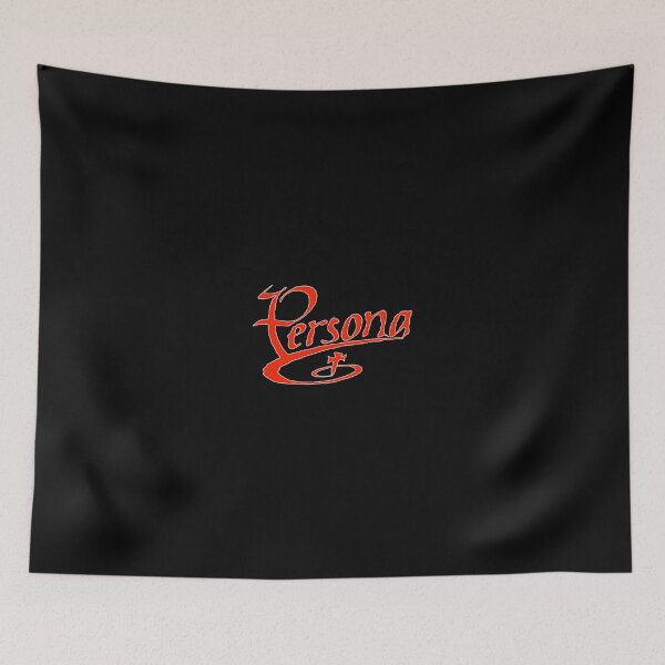 Item preview, Logotipo de Persona designed and sold by signiquitatis.