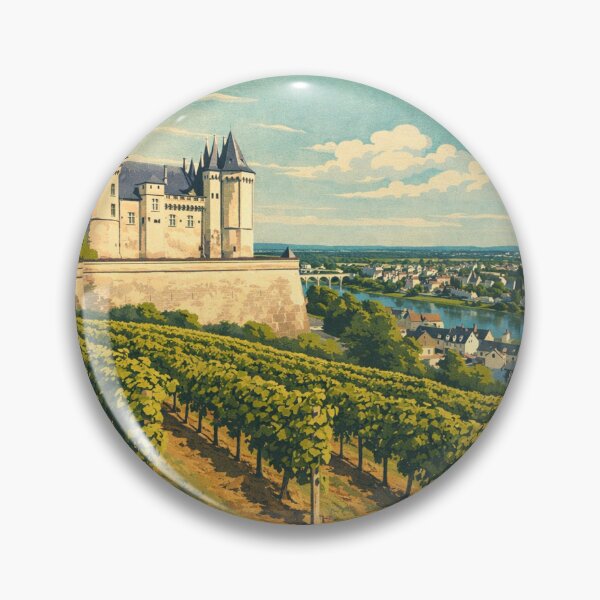 Item preview, Pays de la Loire designed and sold by BoKev.