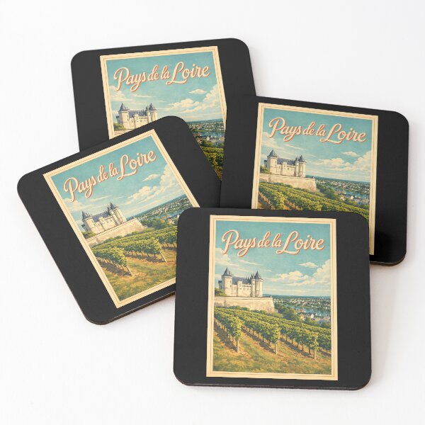Item preview, Pays de la Loire designed and sold by BoKev.