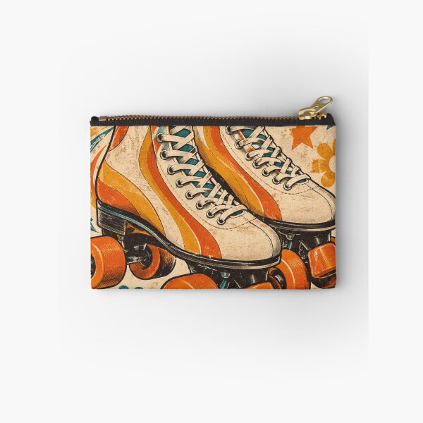 Item preview, Vintage Roller Skate Dream designed and sold by i-corp.
