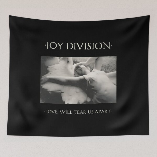 Item preview, Joy Division Love Will Tear Us Apart za Joy Division Love Will Tear Us Apart za Joy Division Love Will Tear Us Apart designed and sold by kaschimarileno.