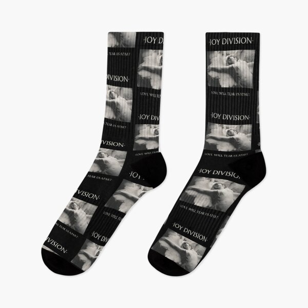 Item preview, Joy Division Love Will Tear Us Apart za Joy Division Love Will Tear Us Apart za Joy Division Love Will Tear Us Apart designed and sold by kaschimarileno.