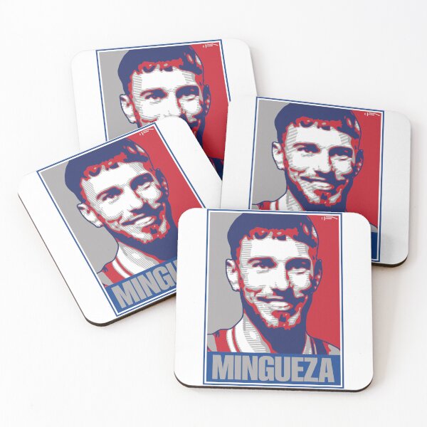 Item preview, Mingueza - CPL designed and sold by DFA.