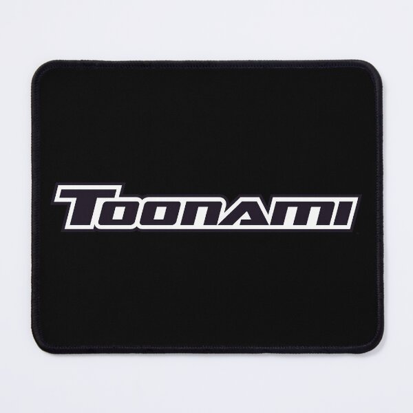 Item preview, Toonami Classic Logo designed and sold by signiquitatis.
