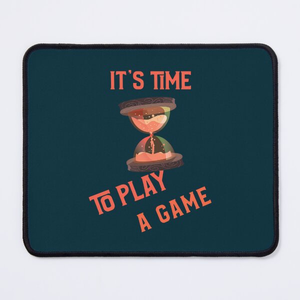 Item preview, It'S Time To Play A Game designed and sold by BernardesShirt.