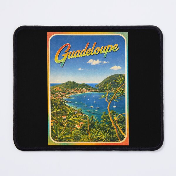 Item preview, Guadeloupe designed and sold by BoKev.