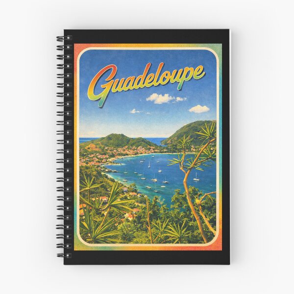 Item preview, Guadeloupe designed and sold by BoKev.