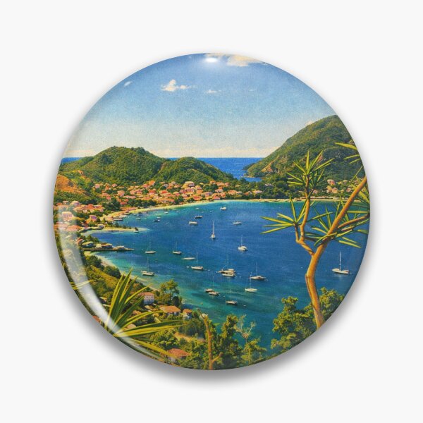 Item preview, Guadeloupe designed and sold by BoKev.