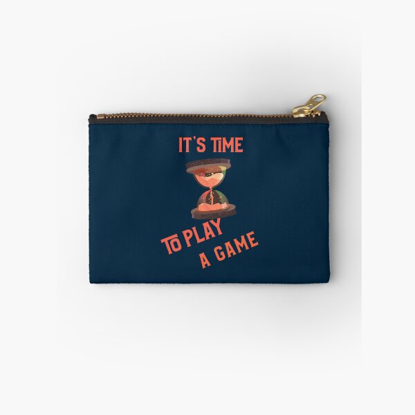 Item preview, It'S Time To Play A Game designed and sold by BernardesShirt.