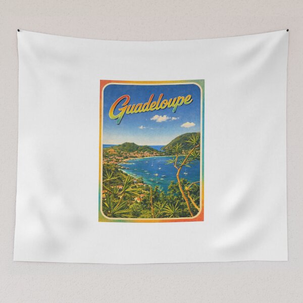 Item preview, Guadeloupe designed and sold by BoKev.