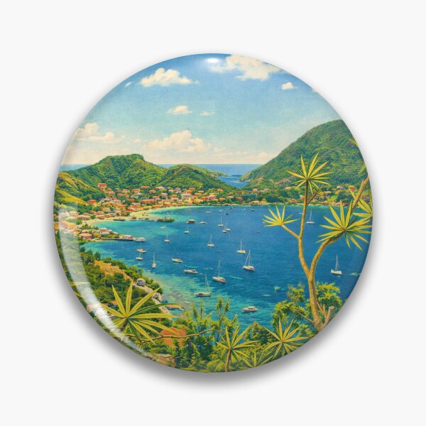 Item preview, Martinique designed and sold by BoKev.