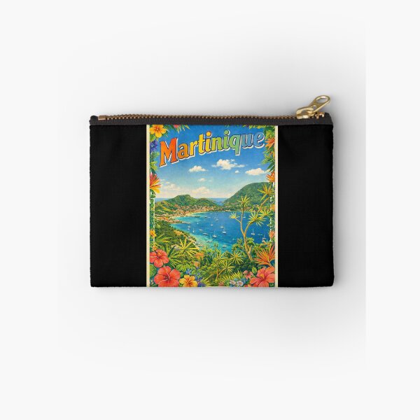 Item preview, Martinique designed and sold by BoKev.