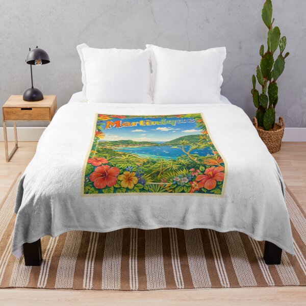Item preview, Martinique designed and sold by BoKev.