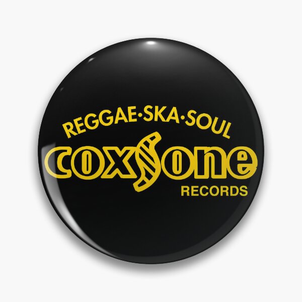 Item preview, Coxsones Recordss Reggaes Ska Soul  designed and sold by MattenKranz.