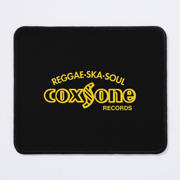 Item preview, Coxsones Recordss Reggaes Ska Soul designed and sold by MattenKranz.