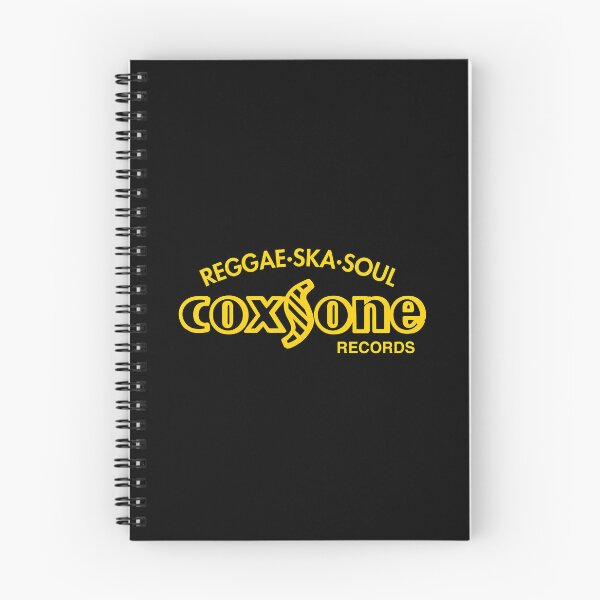 Item preview, Coxsones Recordss Reggaes Ska Soul  designed and sold by MattenKranz.
