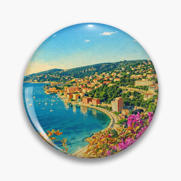 Item preview, Provence-Alpes Cote d'Azur designed and sold by BoKev.