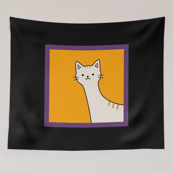 Item preview, WHAT HAPPEN? designed and sold by SoyLamderma.
