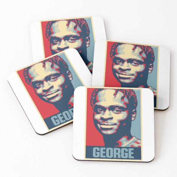 Item preview, George designed and sold by DFA.