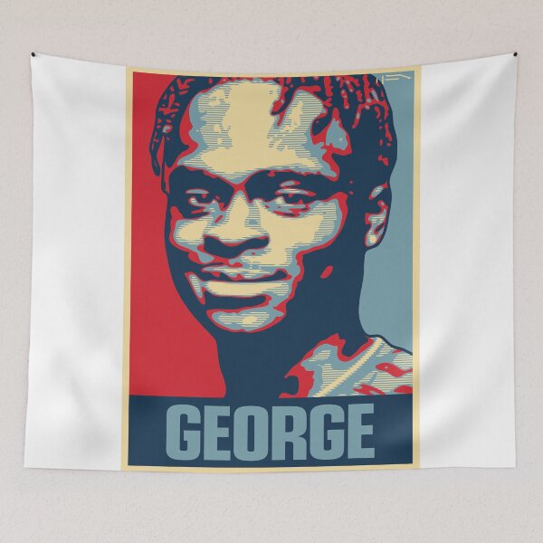 Item preview, George designed and sold by DFA.
