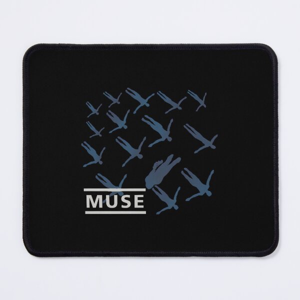 Item preview, Muse Absolution cd Muse Absolution cd Muse Absolution designed and sold by erazojesus.