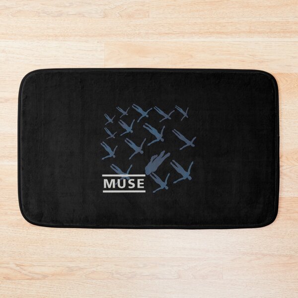 Item preview, Muse Absolution cd Muse Absolution cd Muse Absolution designed and sold by erazojesus.