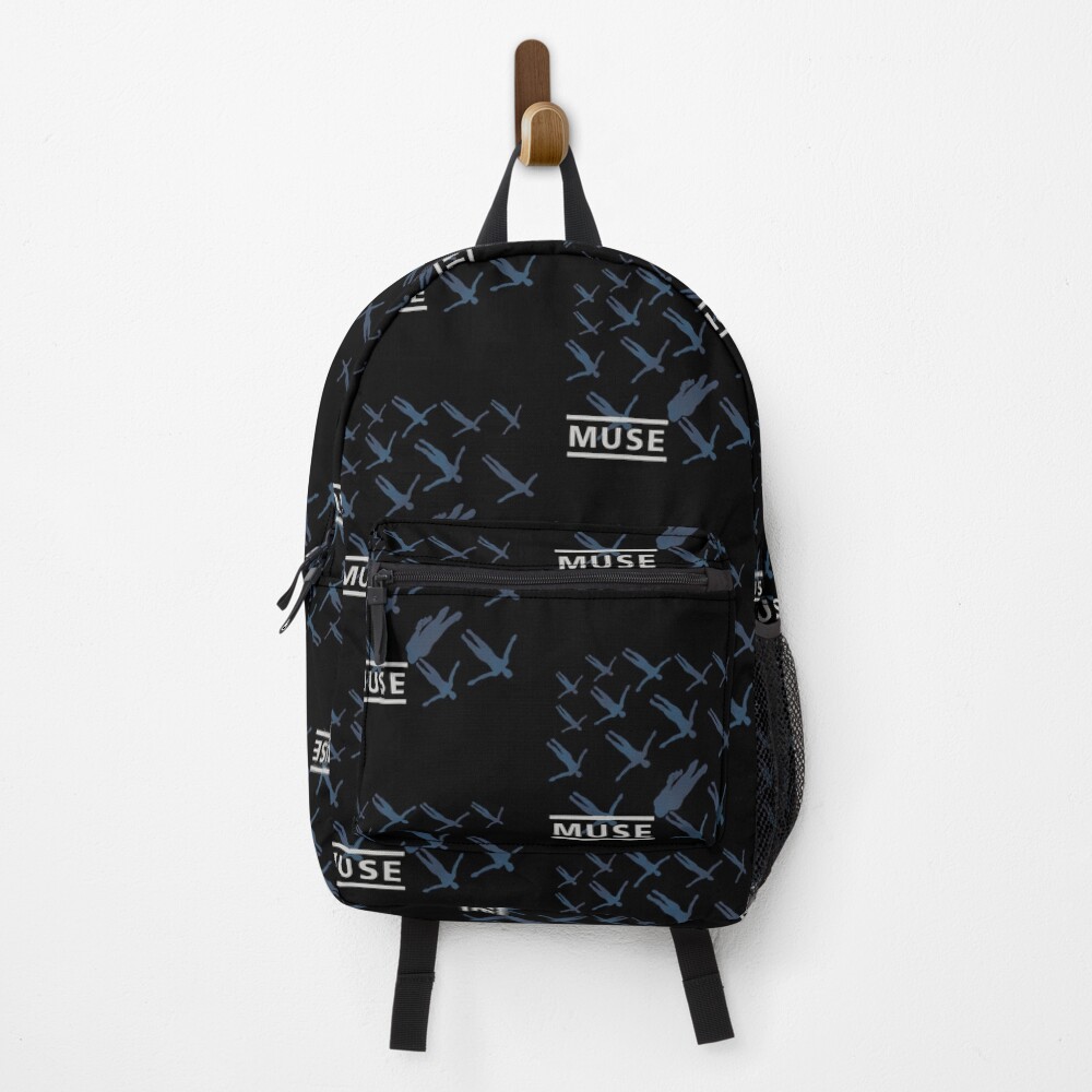 Item preview, Backpack designed and sold by erazojesus.