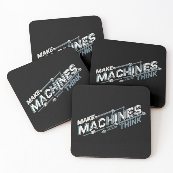 Item preview, Robotics Automation Engineer Typography Design designed and sold by Amr Darwish Graphic designer.
