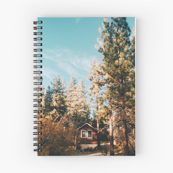 Item preview, Big Bear Lake  designed and sold by Emilia Oxelheim.