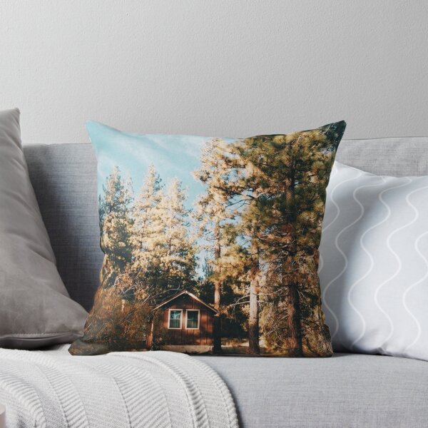 Item preview, Big Bear Lake  designed and sold by Emilia Oxelheim.