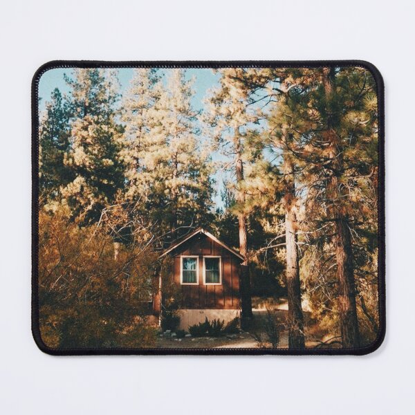 Item preview, Big Bear Lake  designed and sold by Emilia Oxelheim.