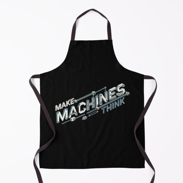 Item preview, Robotics Automation Engineer Typography Design designed and sold by Amr Darwish Graphic designer.