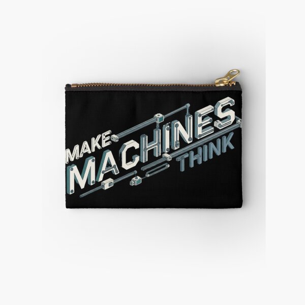 Aperçu de l'œuvre Ingénieur en automatisation robotique, conception typographique créée et vendue par Amr Darwish Graphic designer.