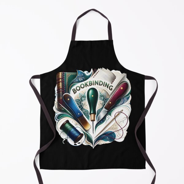 Item preview, Professional Bookbinding Tools Craft Design designed and sold by ShopAndFun.