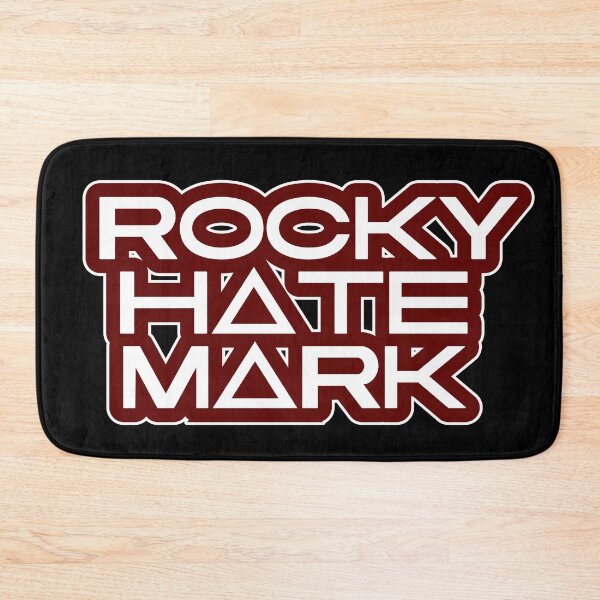 Item preview, "Rocky Hate Mark" - Project Hail Mary Fan Art Logo designed and sold by frikybomb.