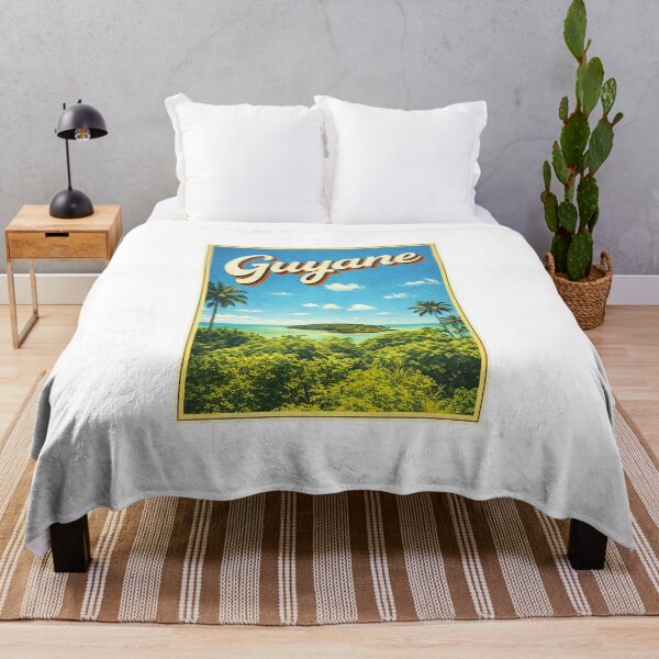 Item preview, Guyane designed and sold by BoKev.
