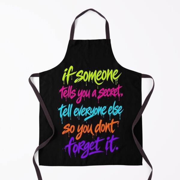 Item preview, Share Secrets designed and sold by MOFAPPAREL.