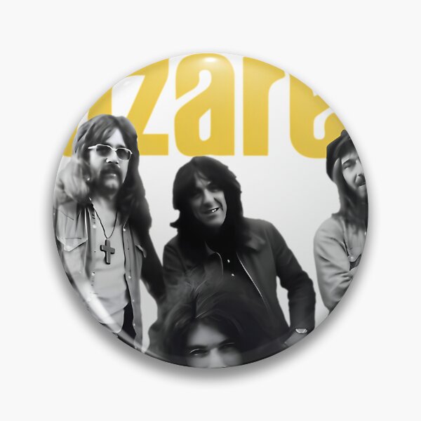 Artikelvorschau, Nazareth entworfen und verkauft von GoodsNice.