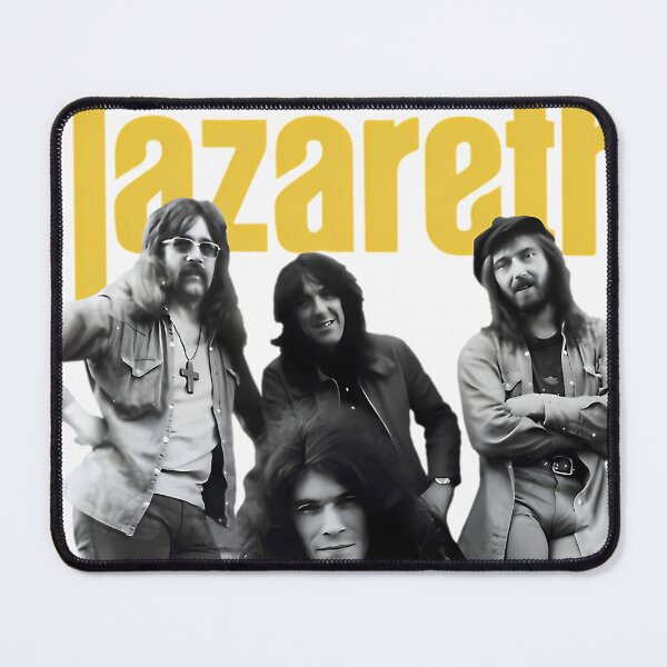 Item preview, nazareth designed and sold by GoodsNice.