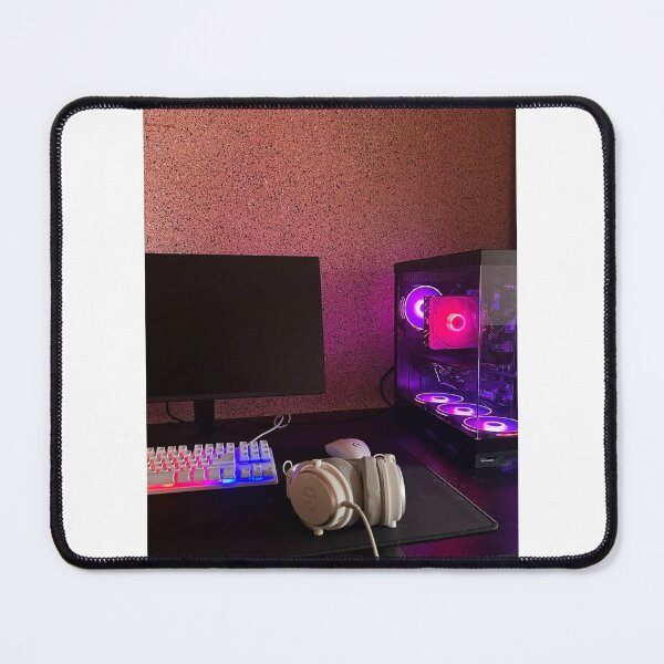 Item preview, Gaming setup. designed and sold by AnnA_Shop.