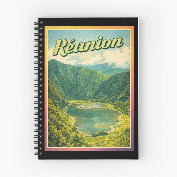 Item preview, Reunion designed and sold by BoKev.