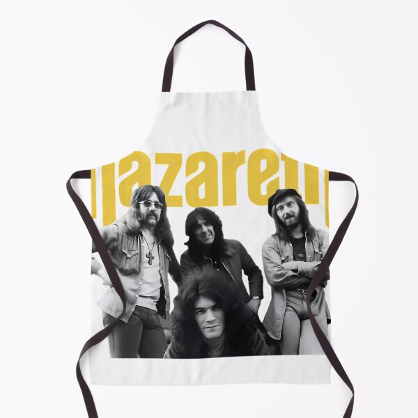 Item preview, nazareth designed and sold by GoodsNice.